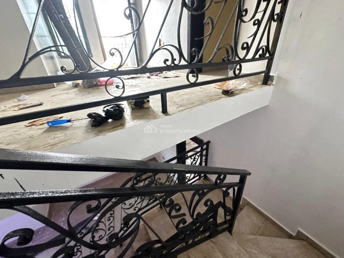 Luxury 3 Bedroom Semi Detached Duplex, Opic, Gra, Isheri North, Lagos, Semi-detached Duplex for Rent