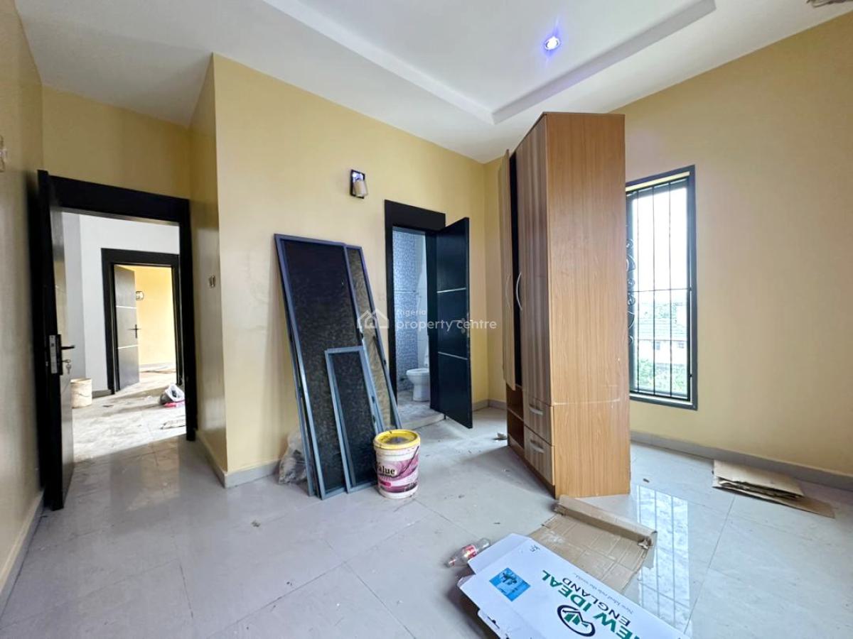 Luxury 3 Bedroom Semi Detached Duplex, Opic, Gra, Isheri North, Lagos, Semi-detached Duplex for Rent