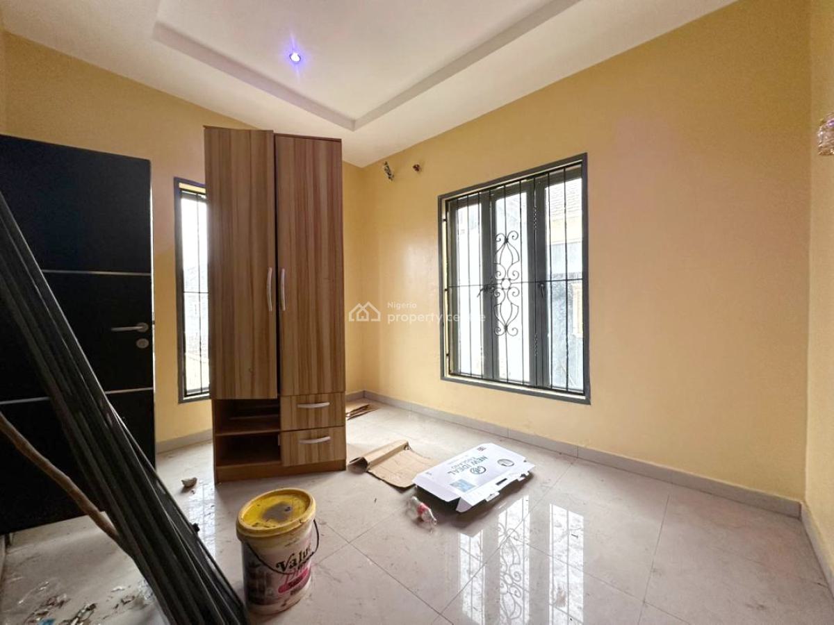 Luxury 3 Bedroom Semi Detached Duplex, Opic, Gra, Isheri North, Lagos, Semi-detached Duplex for Rent