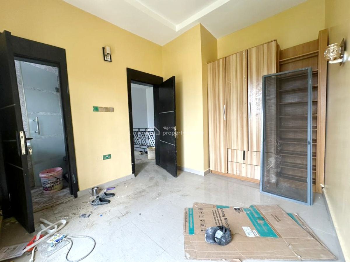 Luxury 3 Bedroom Semi Detached Duplex, Opic, Gra, Isheri North, Lagos, Semi-detached Duplex for Rent