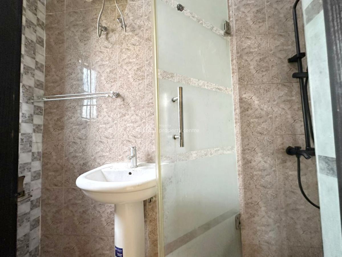 Luxury 3 Bedroom Semi Detached Duplex, Opic, Gra, Isheri North, Lagos, Semi-detached Duplex for Rent