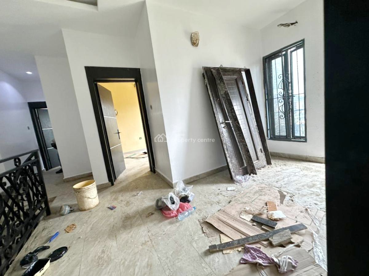 Luxury 3 Bedroom Semi Detached Duplex, Opic, Gra, Isheri North, Lagos, Semi-detached Duplex for Rent
