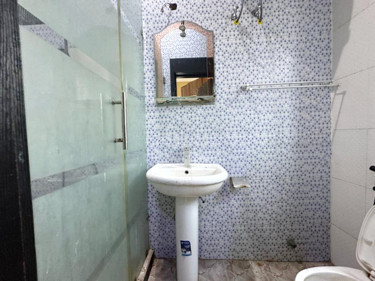Luxury 3 Bedroom Semi Detached Duplex, Opic, Gra, Isheri North, Lagos, Semi-detached Duplex for Rent