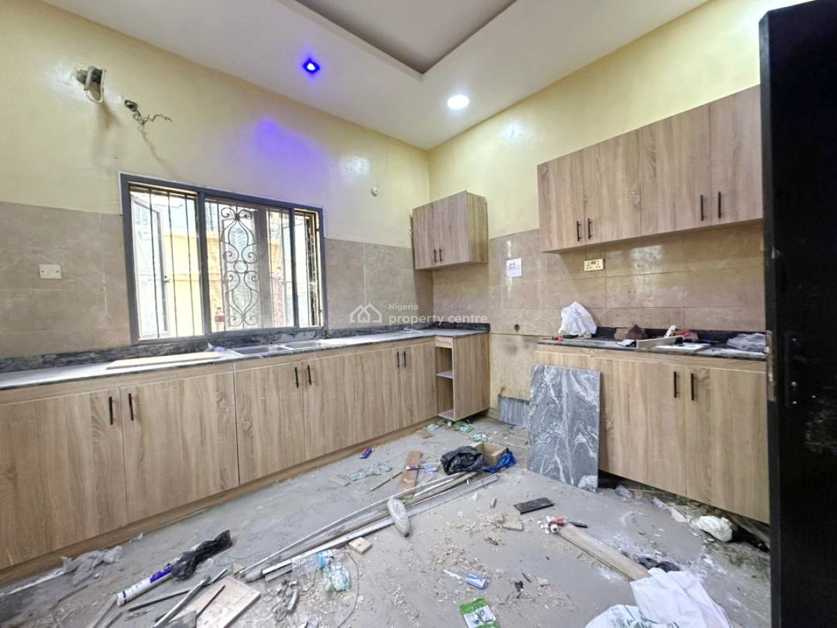 Luxury 3 Bedroom Semi Detached Duplex, Opic, Gra, Isheri North, Lagos, Semi-detached Duplex for Rent