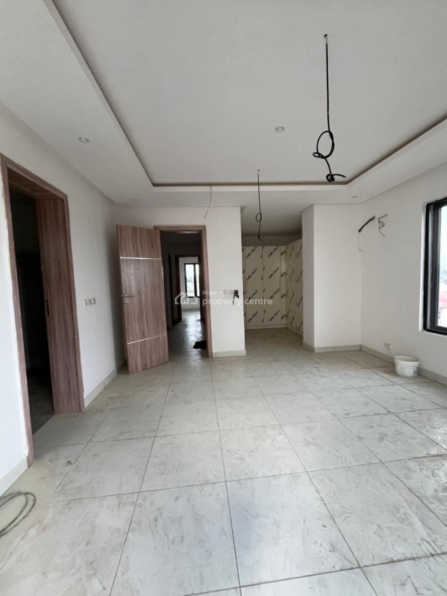 4 Bedroom Semi Detached Duplex, Allen, Ikeja, Lagos, Semi-detached Duplex for Sale