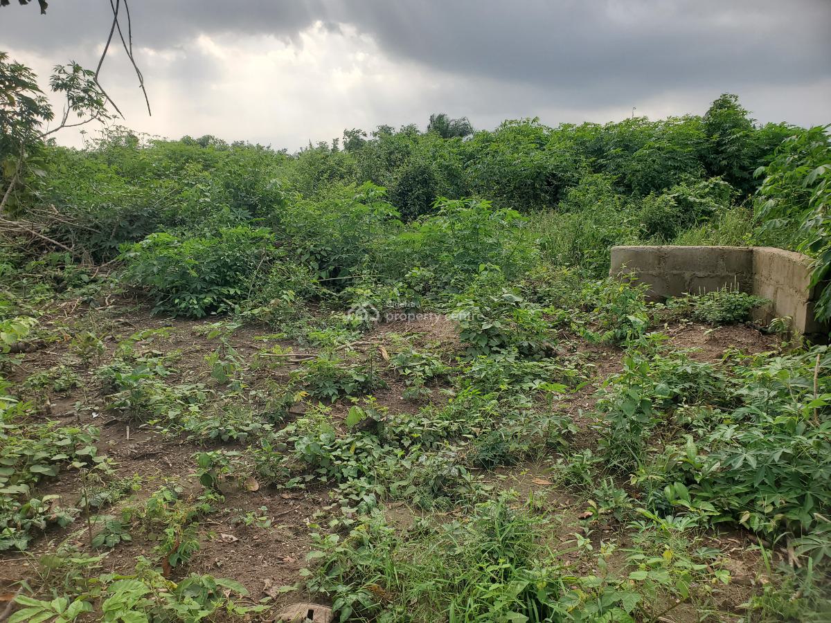 Available Dry Plots of Land, Clements Courts, Imota, Ikorodu, Lagos, Mixed-use Land for Sale
