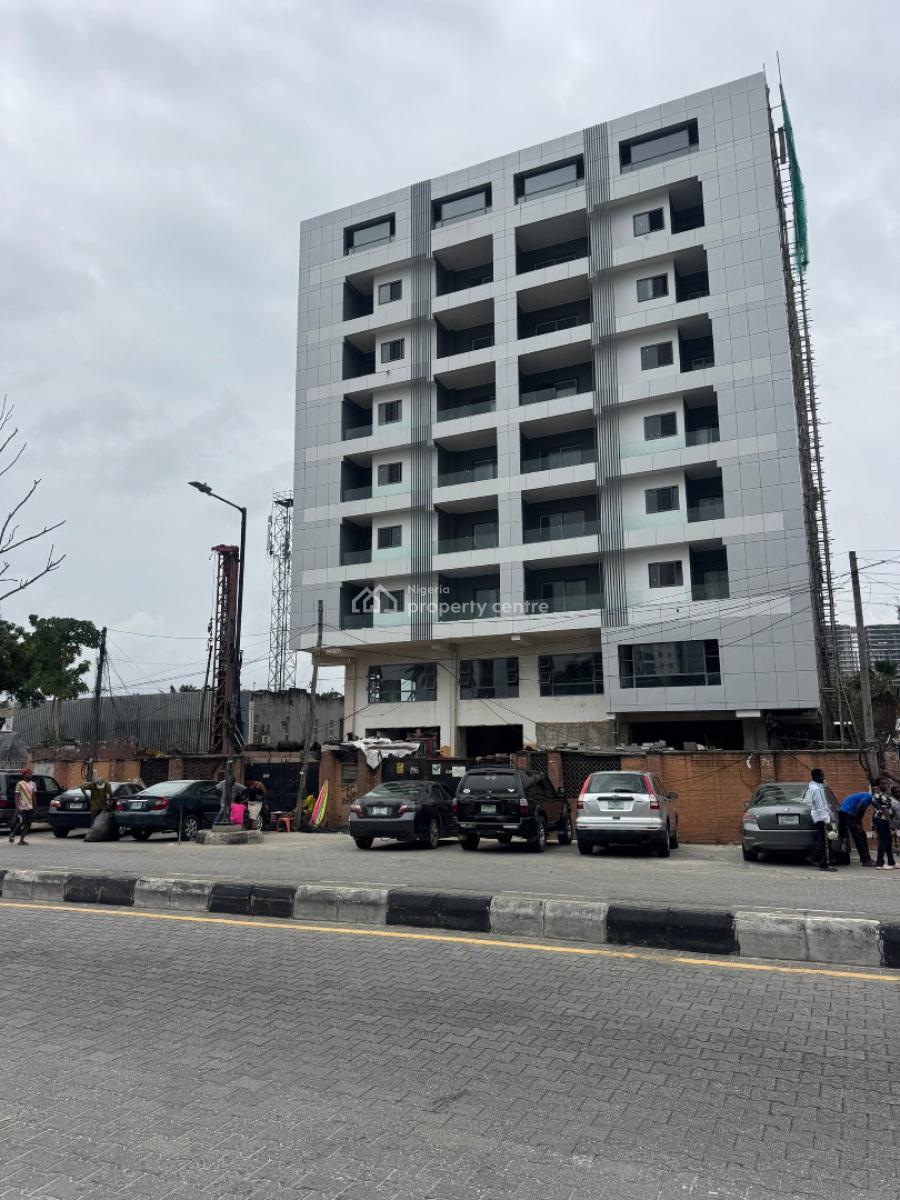 Elevated Luxury Living 3 Bedroom Luxury Apartment, Experience Luxury, Comfort & Class, Victoria Island (vi), Lagos, Flat / Apartment for Sale