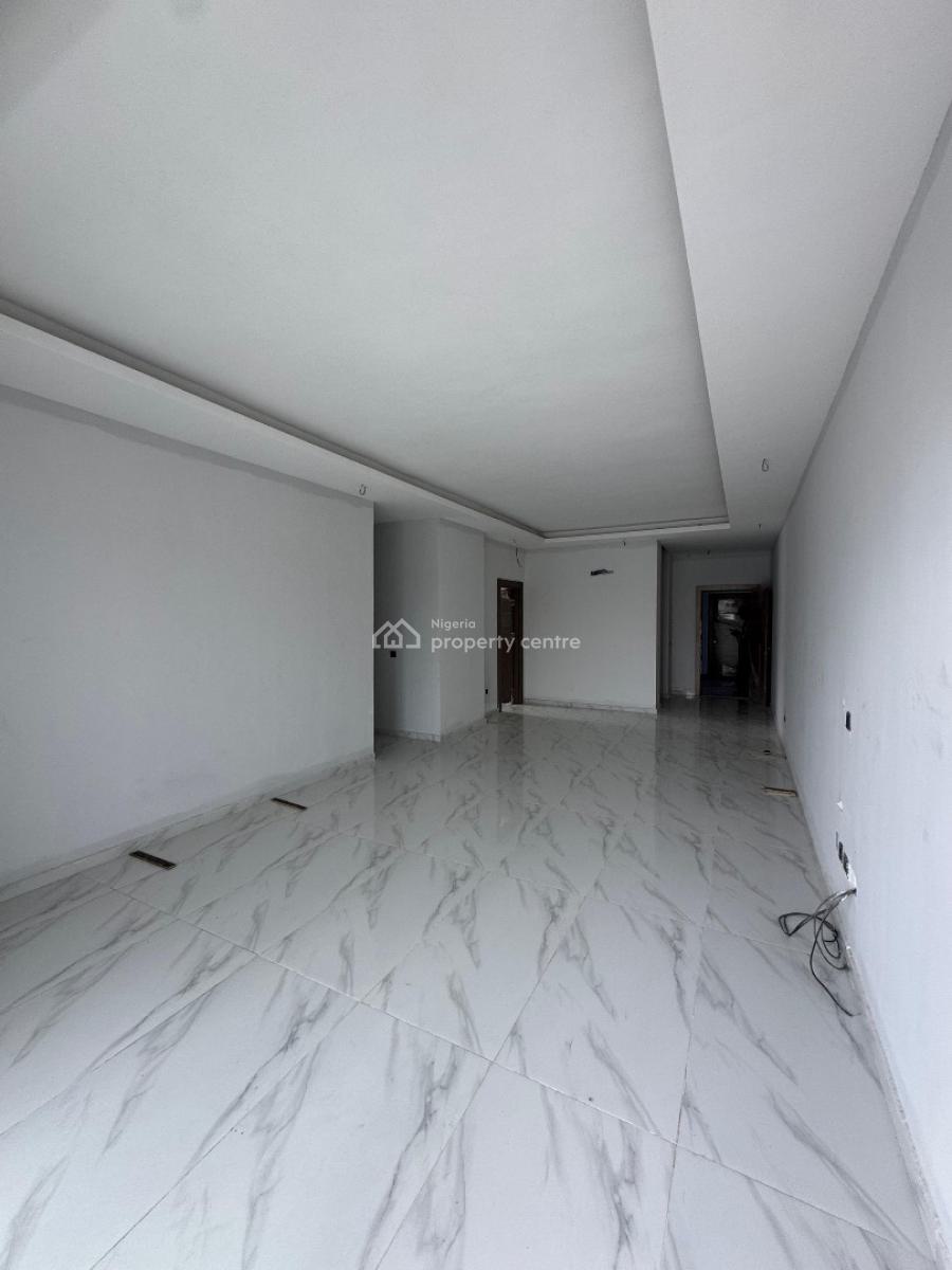 Elevated Luxury Living 3 Bedroom Luxury Apartment, Experience Luxury, Comfort & Class, Victoria Island (vi), Lagos, Flat / Apartment for Sale