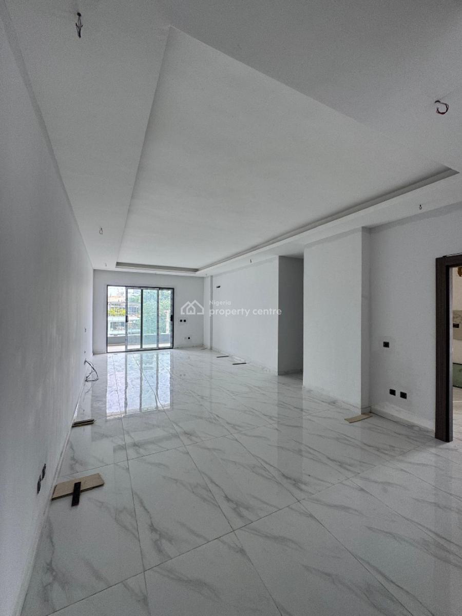 Elevated Luxury Living 3 Bedroom Luxury Apartment, Experience Luxury, Comfort & Class, Victoria Island (vi), Lagos, Flat / Apartment for Sale