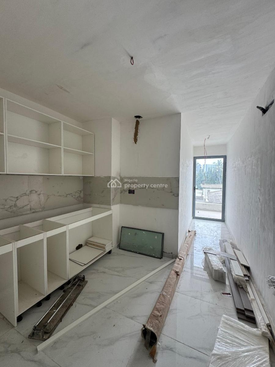 Elevated Luxury Living 3 Bedroom Luxury Apartment, Experience Luxury, Comfort & Class, Victoria Island (vi), Lagos, Flat / Apartment for Sale