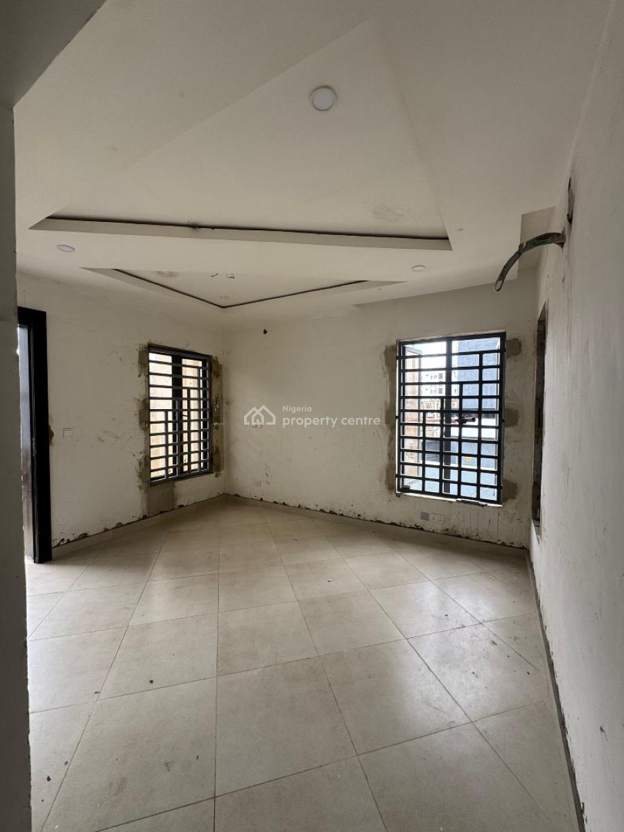 Elevated Luxury Living 3 Bedroom Luxury Apartment, Experience Luxury, Comfort & Class, Victoria Island (vi), Lagos, Flat / Apartment for Sale