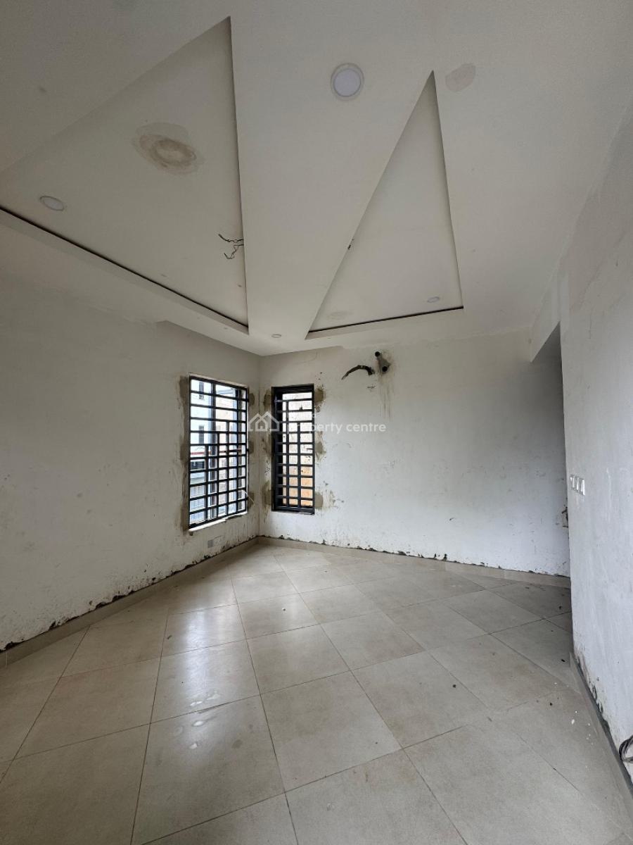 Elevated Luxury Living 3 Bedroom Luxury Apartment, Experience Luxury, Comfort & Class, Victoria Island (vi), Lagos, Flat / Apartment for Sale
