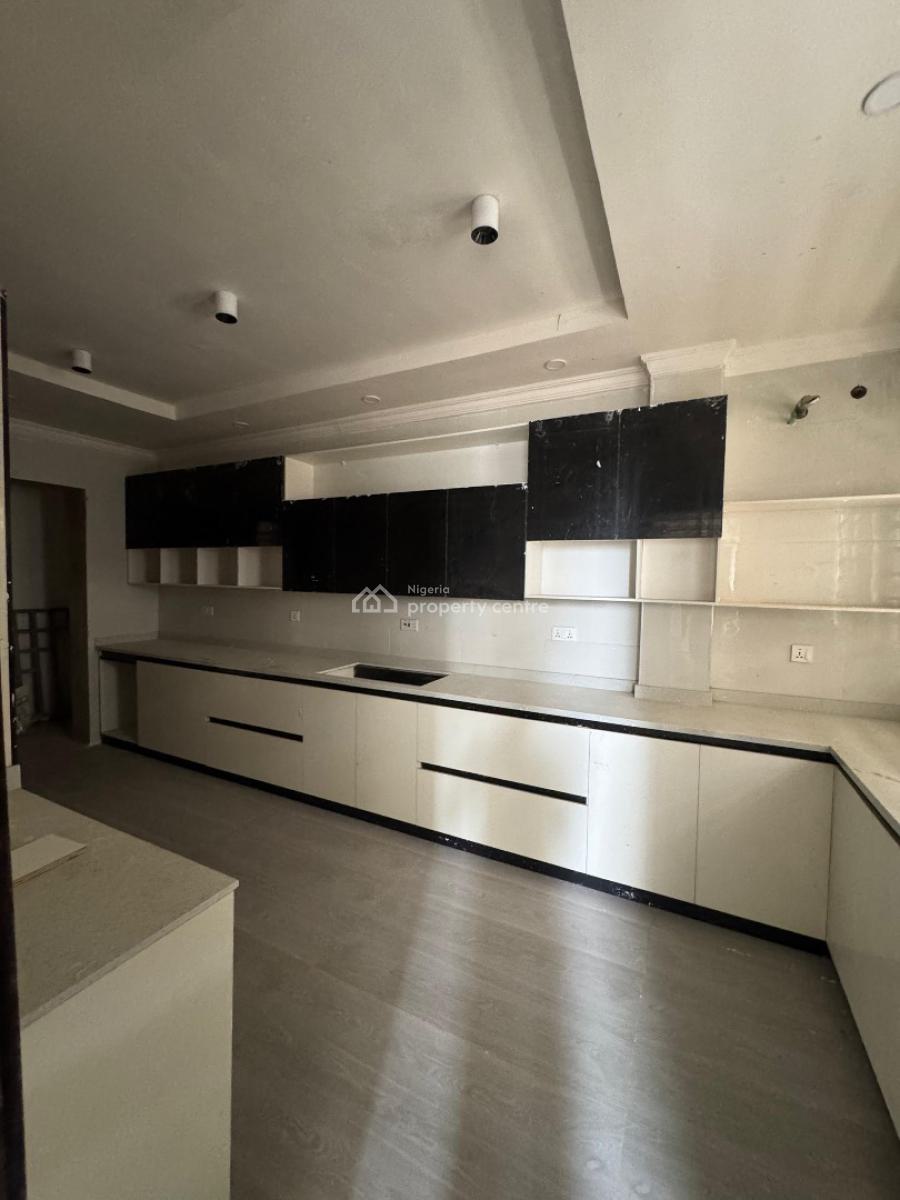 Elevated Luxury Living 3 Bedroom Luxury Apartment, Experience Luxury, Comfort & Class, Victoria Island (vi), Lagos, Flat / Apartment for Sale