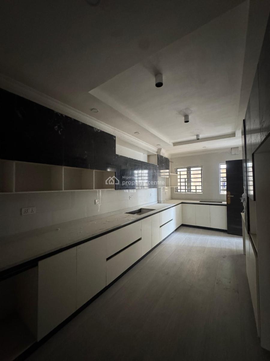 Elevated Luxury Living 3 Bedroom Luxury Apartment, Experience Luxury, Comfort & Class, Victoria Island (vi), Lagos, Flat / Apartment for Sale