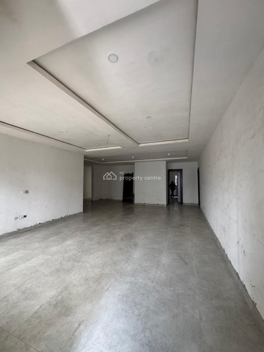 Elevated Luxury Living 3 Bedroom Luxury Apartment, Experience Luxury, Comfort & Class, Victoria Island (vi), Lagos, Flat / Apartment for Sale