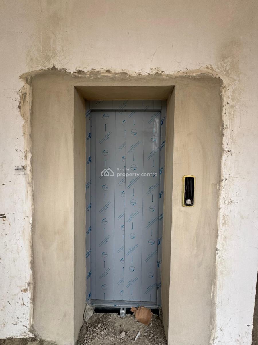 Elevated Luxury Living 3 Bedroom Luxury Apartment, Experience Luxury, Comfort & Class, Victoria Island (vi), Lagos, Flat / Apartment for Sale