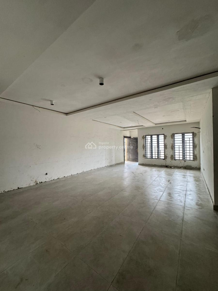 Elevated Luxury Living 3 Bedroom Luxury Apartment, Experience Luxury, Comfort & Class, Victoria Island (vi), Lagos, Flat / Apartment for Sale