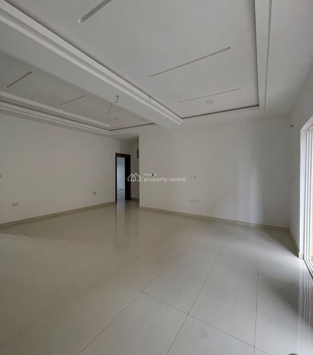 Spacious 2 Bedroom Apartment with Bq, Ajah, Lagos, Flat / Apartment for Sale