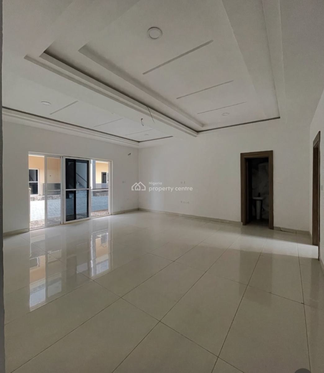 Spacious 2 Bedroom Apartment with Bq, Ajah, Lagos, Flat / Apartment for Sale