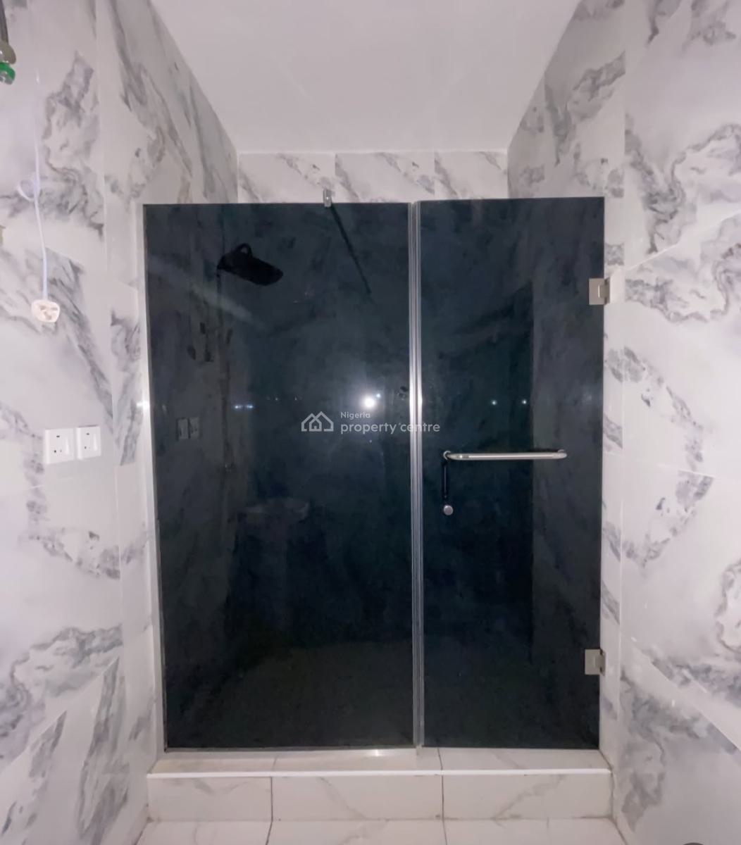 Spacious 2 Bedroom Apartment with Bq, Ajah, Lagos, Flat / Apartment for Sale