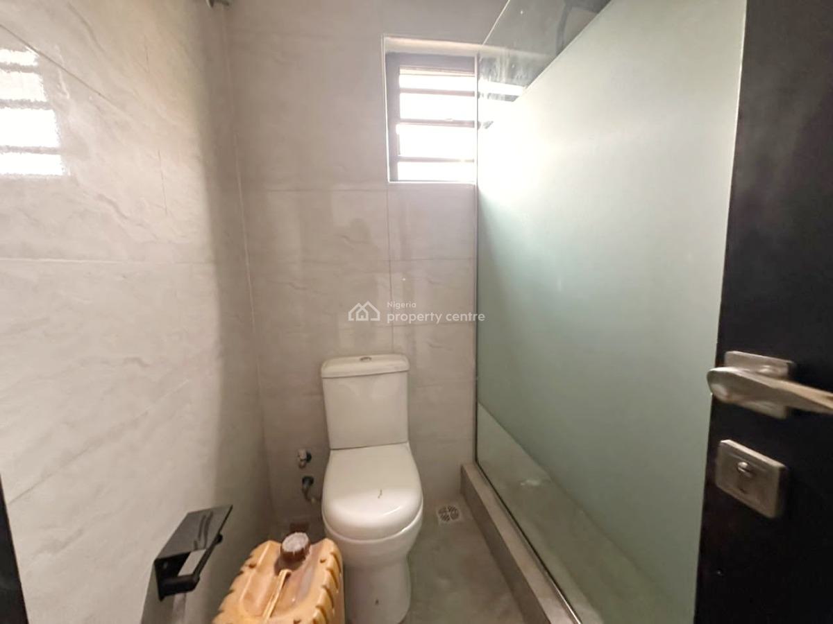 Luxury & Newly Built 3 Bedroom Apartment in an Estate, Oshorun, Opic, Isheri North, Lagos, Flat / Apartment for Rent