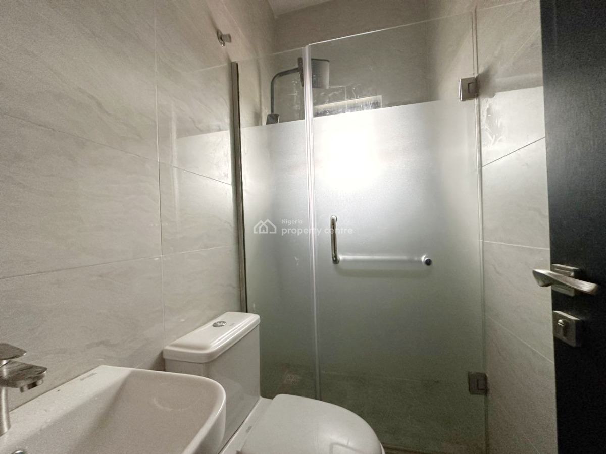 Luxury & Newly Built 3 Bedroom Apartment in an Estate, Oshorun, Opic, Isheri North, Lagos, Flat / Apartment for Rent