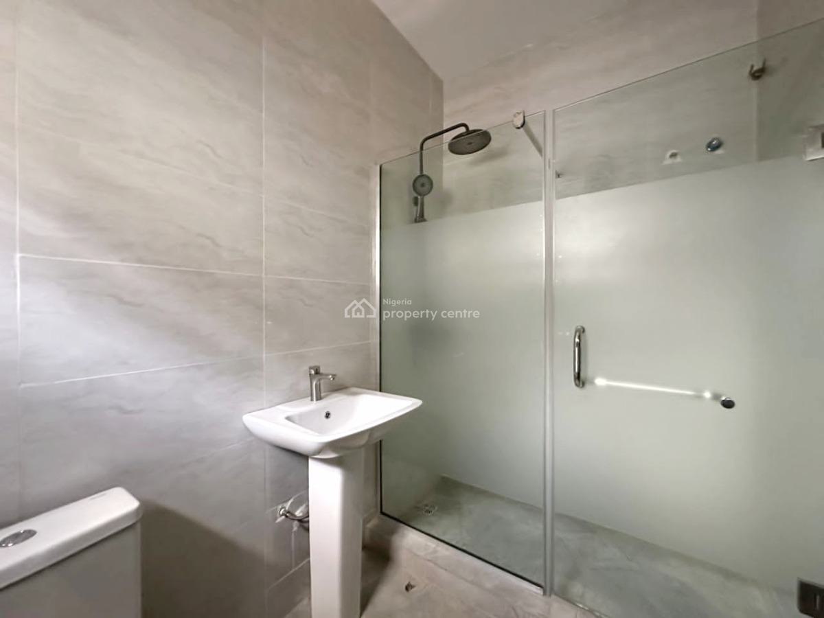 Luxury & Newly Built 3 Bedroom Apartment in an Estate, Oshorun, Opic, Isheri North, Lagos, Flat / Apartment for Rent