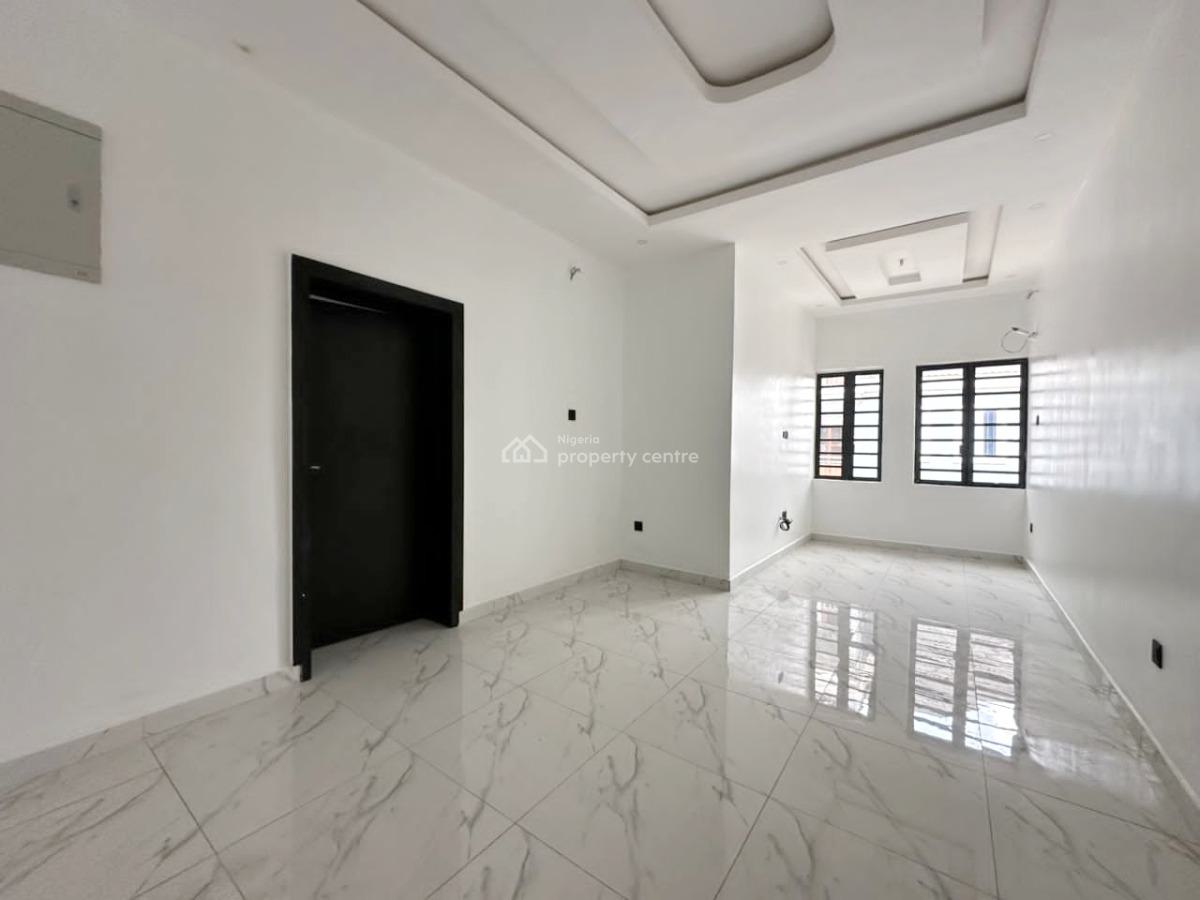 Luxury & Newly Built 3 Bedroom Apartment in an Estate, Oshorun, Opic, Isheri North, Lagos, Flat / Apartment for Rent