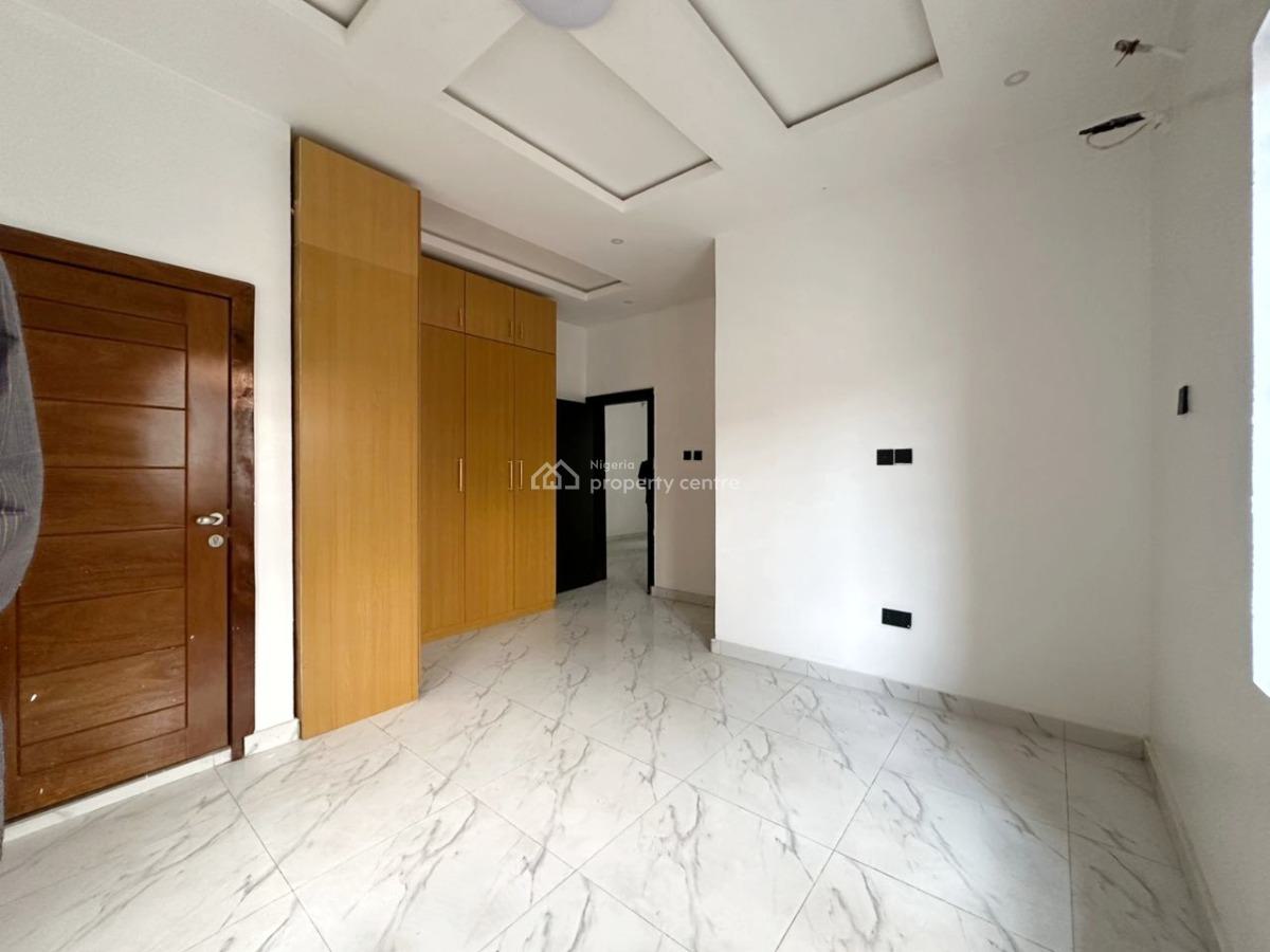 Luxury & Newly Built 3 Bedroom Apartment in an Estate, Oshorun, Opic, Isheri North, Lagos, Flat / Apartment for Rent