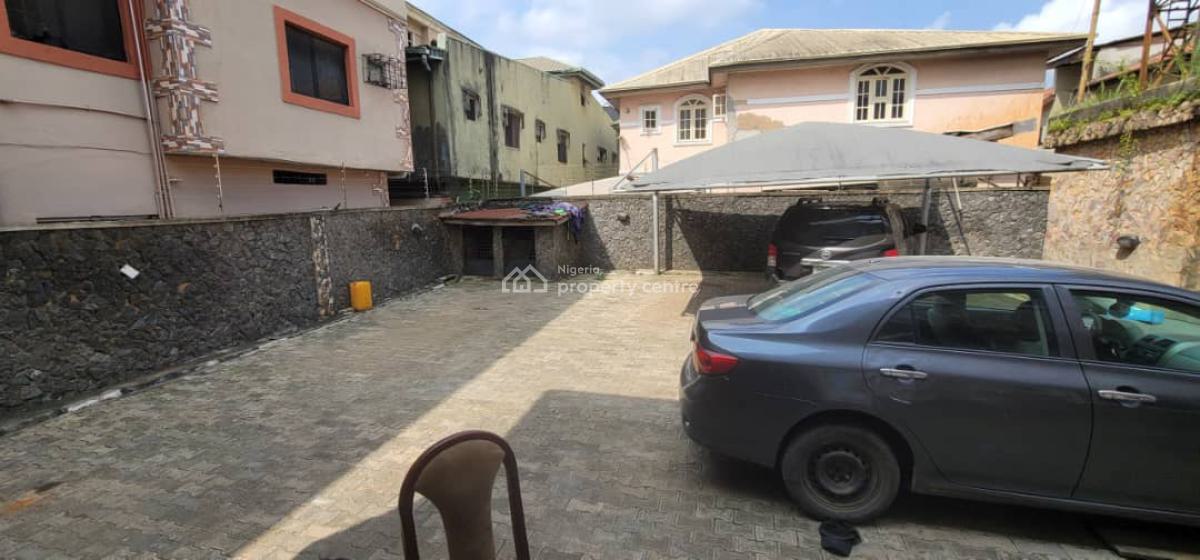 Fully Detached  5 Bedroom Duplex, Ajao Estate, Isolo, Isolo, Lagos, Detached Duplex for Sale