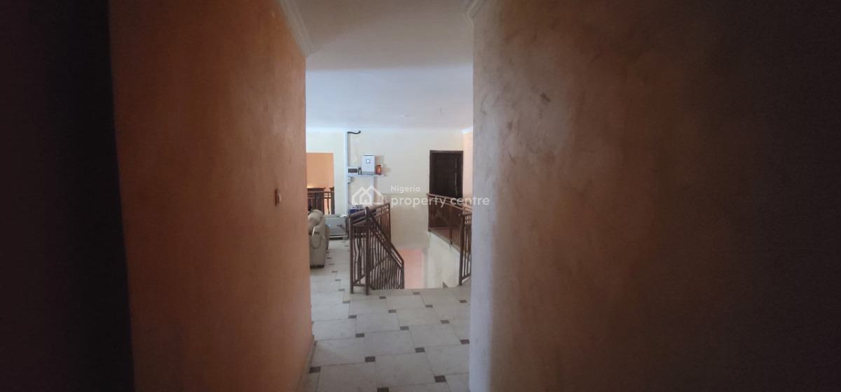 Fully Detached  5 Bedroom Duplex, Ajao Estate, Isolo, Isolo, Lagos, Detached Duplex for Sale