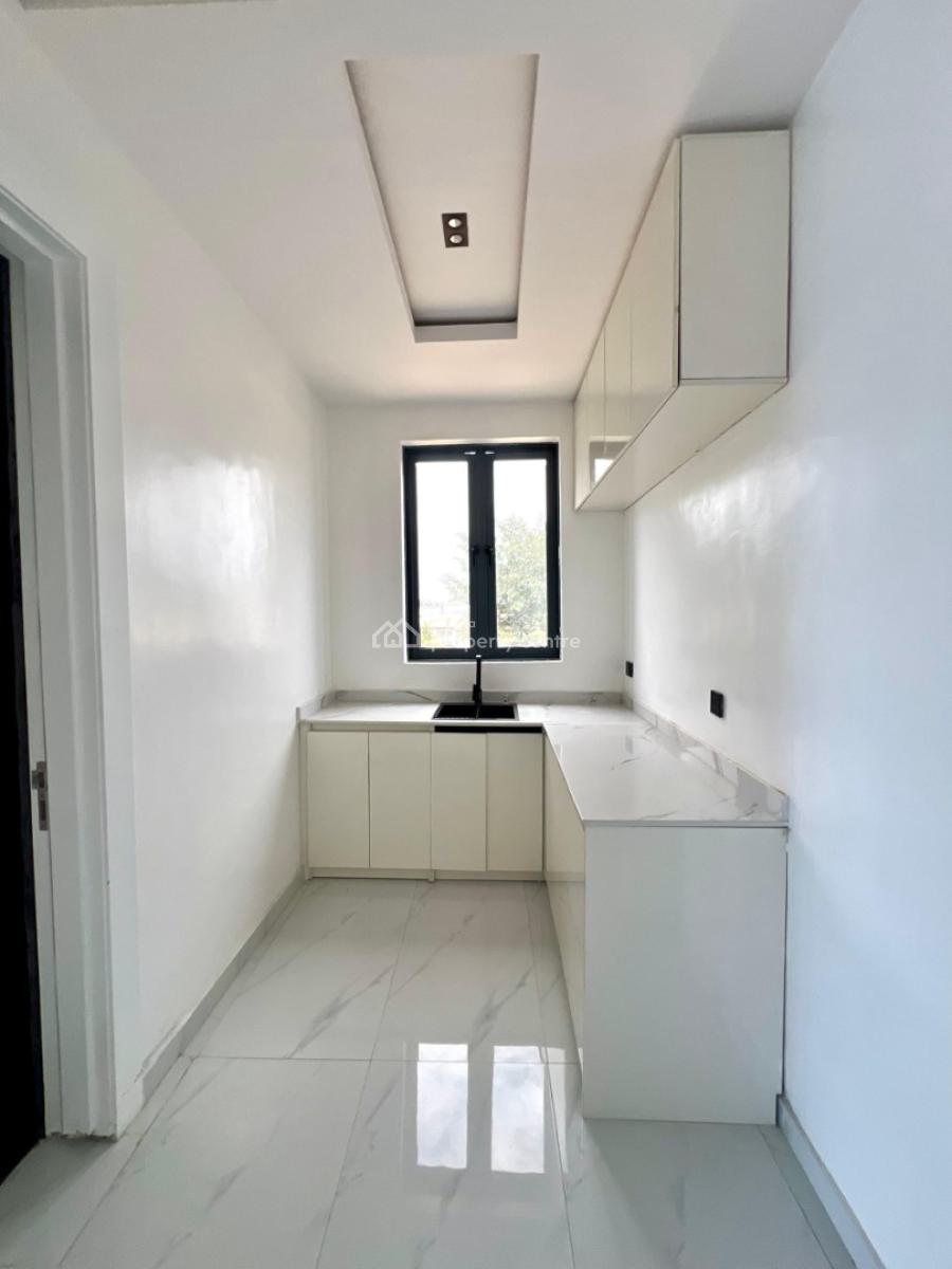 5 Bedroom Detached Duplex, Ikota Villa Estate, Ikota, Lekki, Lagos, Detached Duplex for Sale