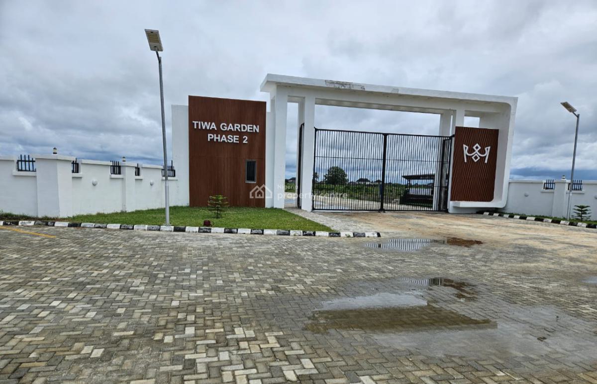 C of O Plots & Acres of Lands Directly Facing Lekki-epe Expressway, Directly Facing Lekki-epe Expressway, Elerangbe, Ibeju Lekki, Lagos, Residential Land for Sale