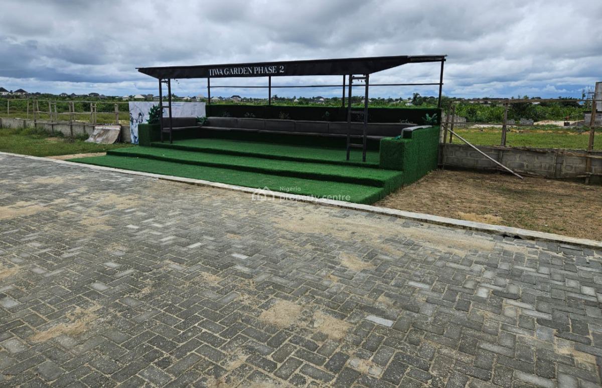 C of O Plots & Acres of Lands Directly Facing Lekki-epe Expressway, Directly Facing Lekki-epe Expressway, Elerangbe, Ibeju Lekki, Lagos, Residential Land for Sale