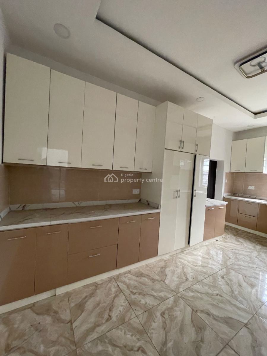 Luxury Premium 3 Bedroom Penthouse + Bq, Shonibare Estate, Maryland, Lagos, Flat / Apartment for Sale