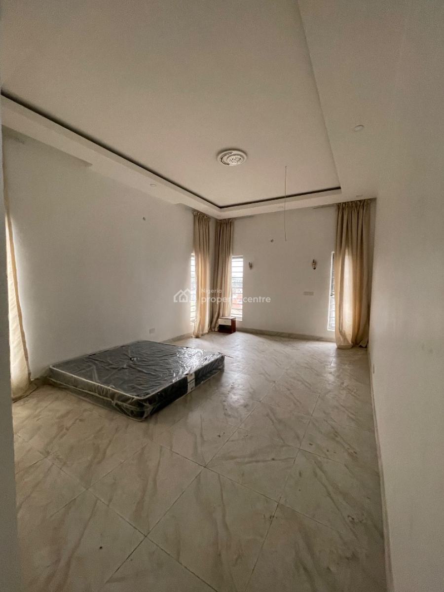 Luxury Premium 3 Bedroom Penthouse + Bq, Shonibare Estate, Maryland, Lagos, Flat / Apartment for Sale