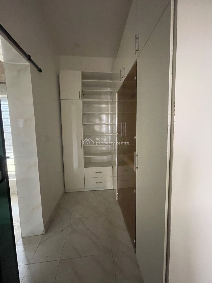 Luxury Premium 3 Bedroom Penthouse + Bq, Shonibare Estate, Maryland, Lagos, Flat / Apartment for Sale