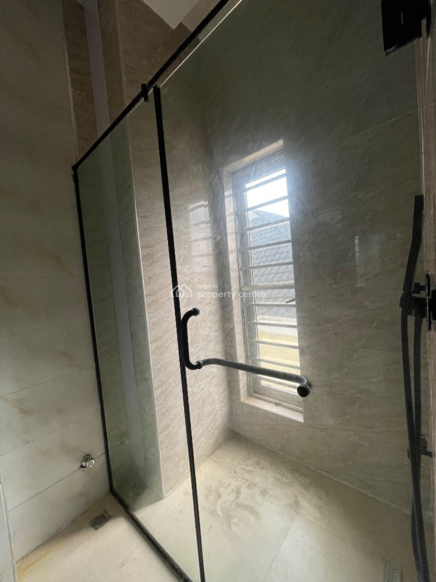 Luxury Premium 3 Bedroom Penthouse + Bq, Shonibare Estate, Maryland, Lagos, Flat / Apartment for Sale