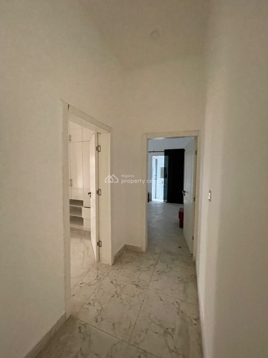 Luxury Premium 3 Bedroom Penthouse + Bq, Shonibare Estate, Maryland, Lagos, Flat / Apartment for Sale