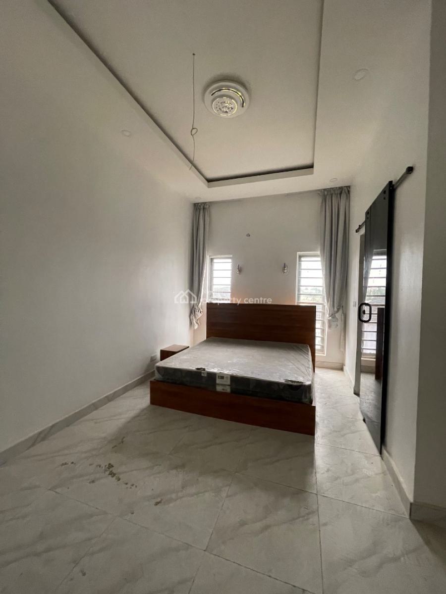 Luxury Premium 3 Bedroom Penthouse + Bq, Shonibare Estate, Maryland, Lagos, Flat / Apartment for Sale