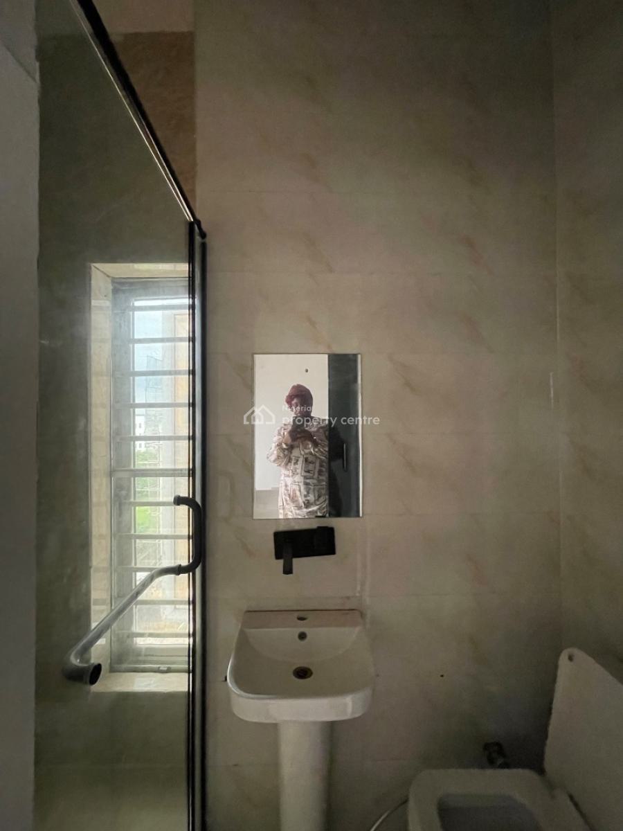 Luxury Premium 3 Bedroom Penthouse + Bq, Shonibare Estate, Maryland, Lagos, Flat / Apartment for Sale