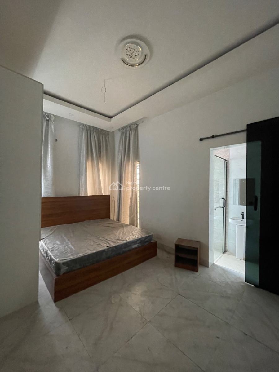 Luxury Premium 3 Bedroom Penthouse + Bq, Shonibare Estate, Maryland, Lagos, Flat / Apartment for Sale