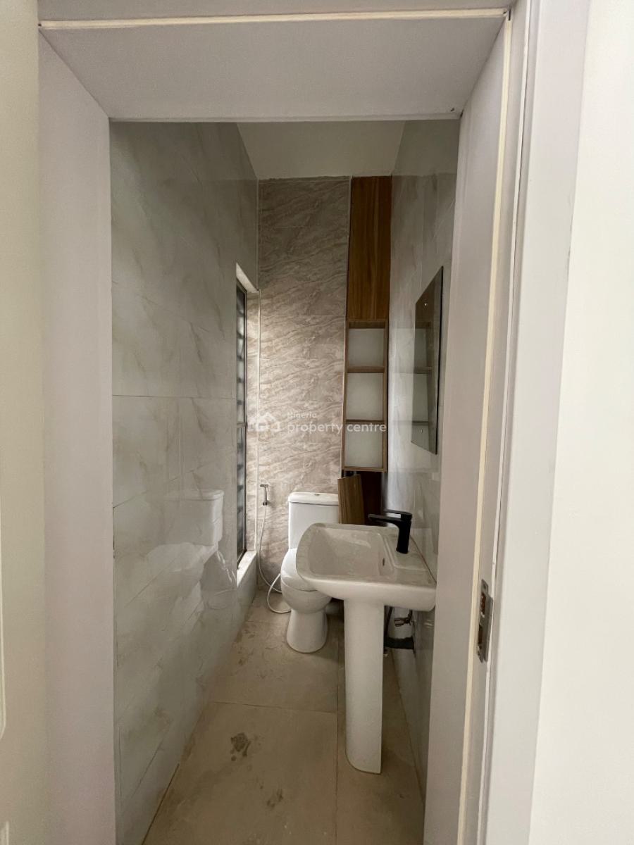 Luxury Premium 3 Bedroom Penthouse + Bq, Shonibare Estate, Maryland, Lagos, Flat / Apartment for Sale