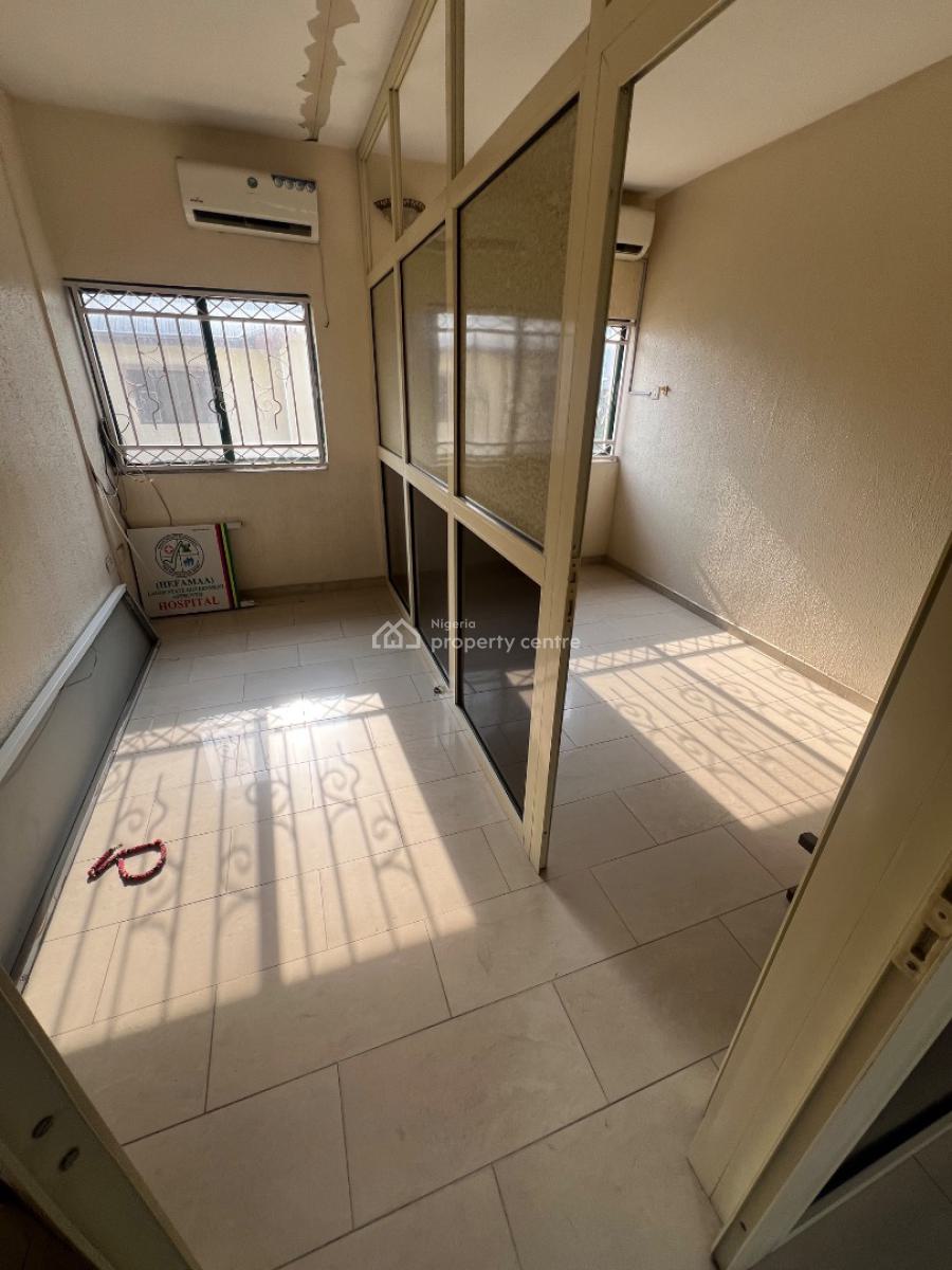 5-bedroom Detached Duplex with 2-bed Bq. Commercial & Residential Us3, Ikoyi, Lagos, House for Rent