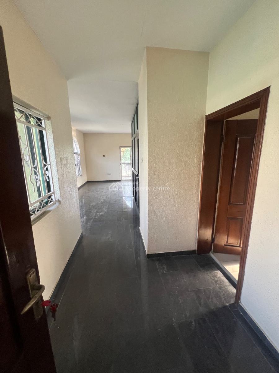5-bedroom Detached Duplex with 2-bed Bq. Commercial & Residential Us3, Ikoyi, Lagos, House for Rent