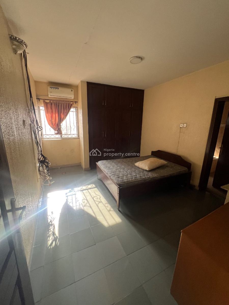 5-bedroom Detached Duplex with 2-bed Bq. Commercial & Residential Us3, Ikoyi, Lagos, House for Rent
