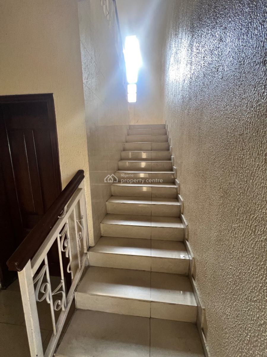 5-bedroom Detached Duplex with 2-bed Bq. Commercial & Residential Us3, Ikoyi, Lagos, House for Rent