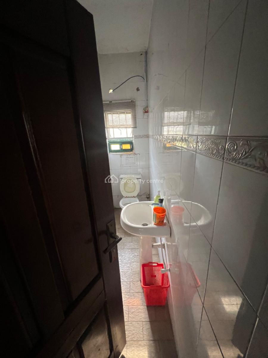 5-bedroom Detached Duplex with 2-bed Bq. Commercial & Residential Us3, Ikoyi, Lagos, House for Rent