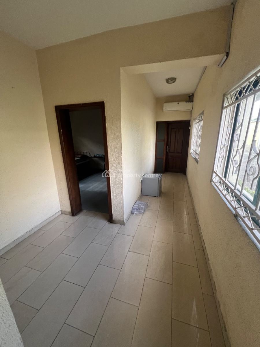 5-bedroom Detached Duplex with 2-bed Bq. Commercial & Residential Us3, Ikoyi, Lagos, House for Rent