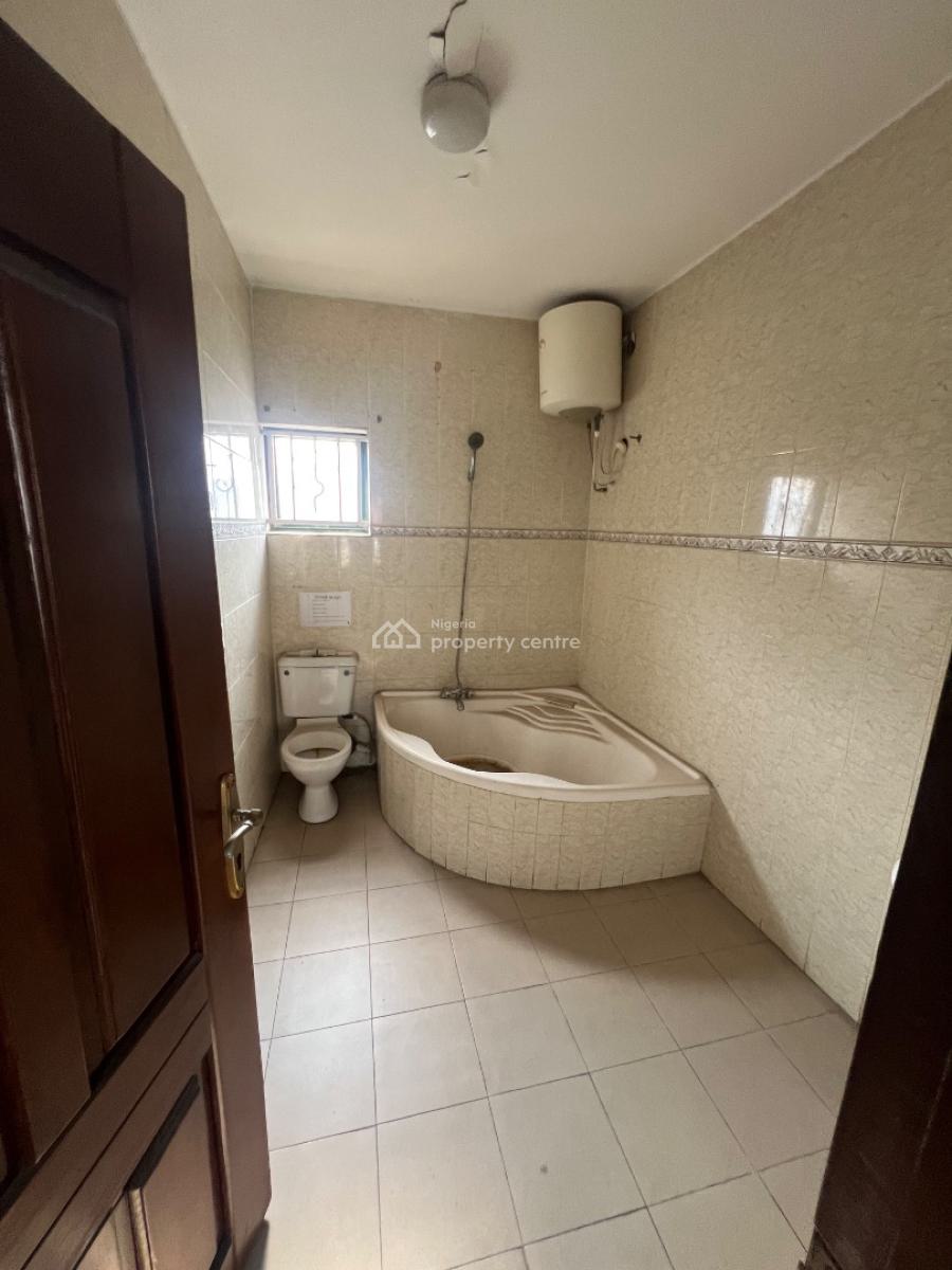 5-bedroom Detached Duplex with 2-bed Bq. Commercial & Residential Us3, Ikoyi, Lagos, House for Rent